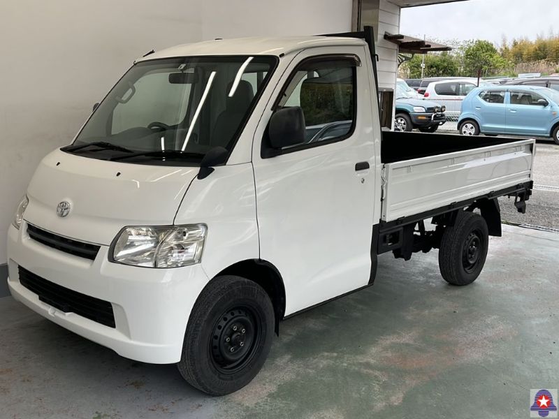 TOYOTA LITEACE