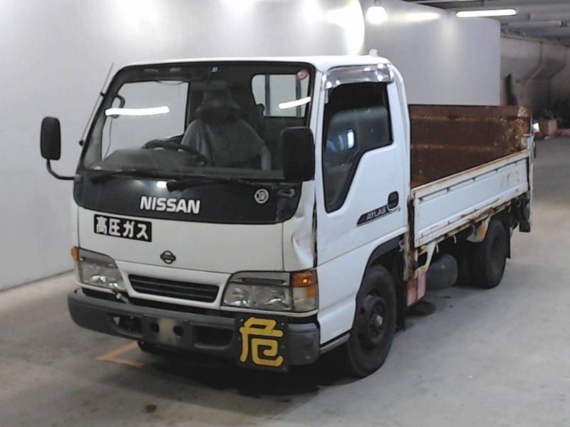 20116 NISSAN ATLAS 1998 