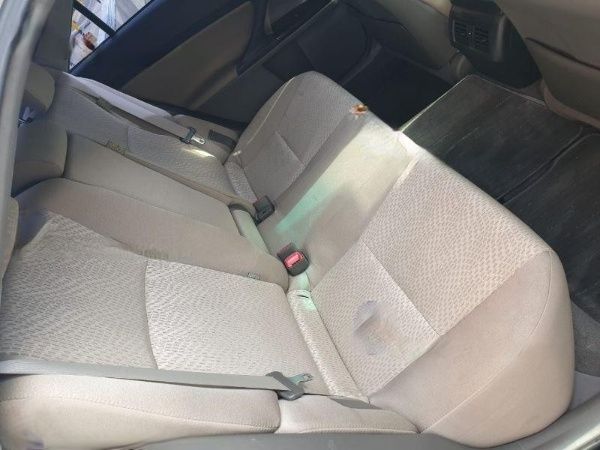  22402  TOYOTA MARK-X  2011  
