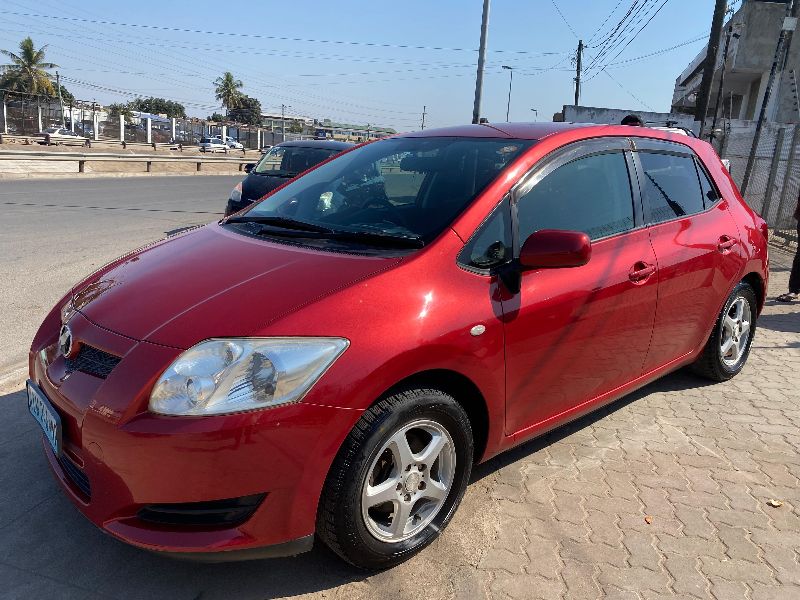 23623 TOYOTA AURIS 2007