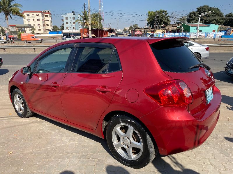  23623  TOYOTA AURIS  2007  