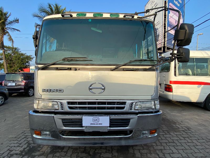  23762  HINO PROFIA  1995 