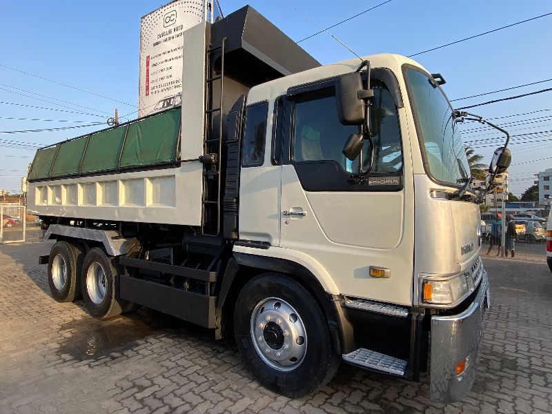  23762  HINO PROFIA  1995  