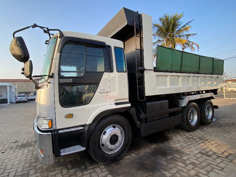  23762  HINO PROFIA  1995  