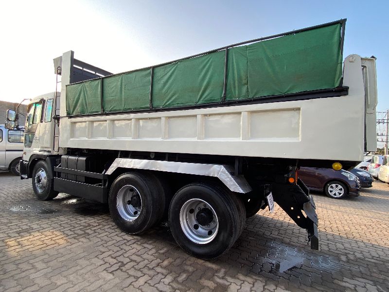  23762  HINO PROFIA  1995  