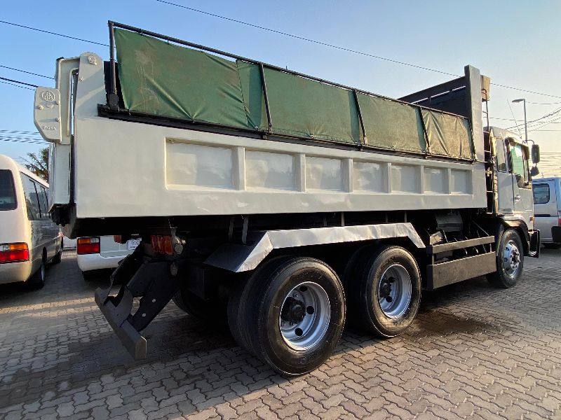  23762  HINO PROFIA  1995  