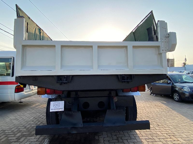  23762  HINO PROFIA  1995  