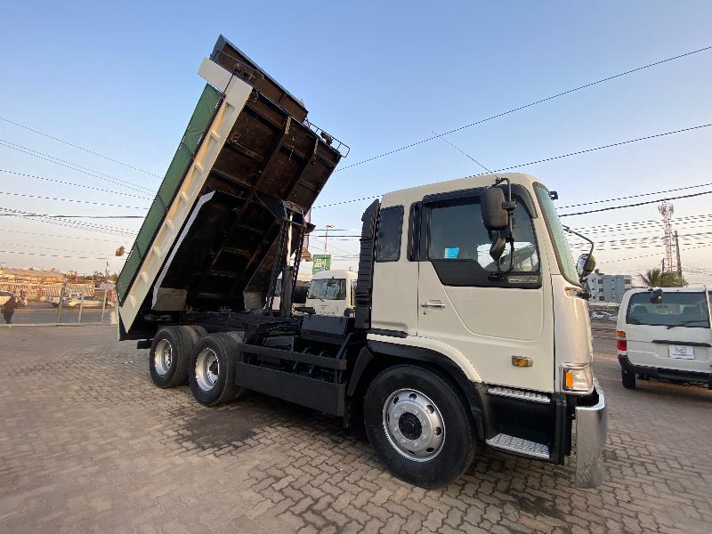  23762  HINO PROFIA  1995  