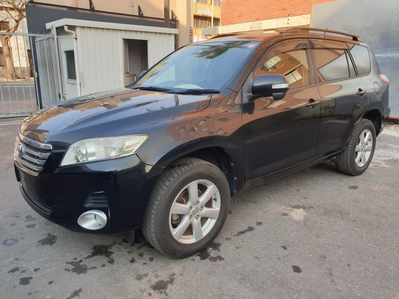  24121  TOYOTA VANGUARD  2008  