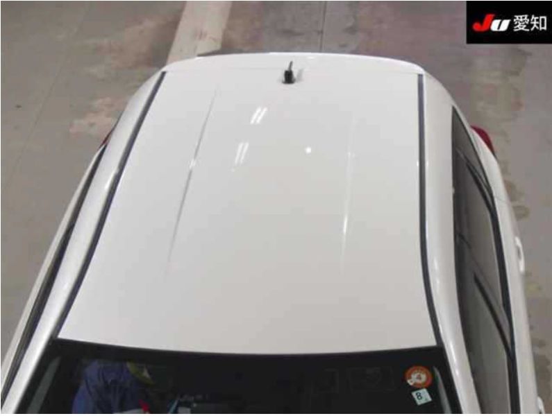  24172  TOYOTA AURIS  2012  