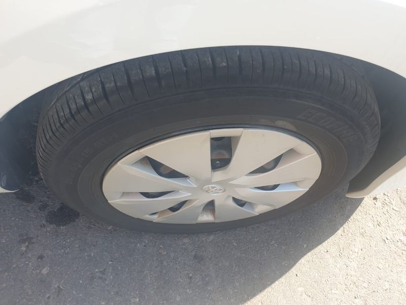  24172  TOYOTA AURIS  2012  