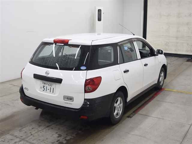  24504  NISSAN AD  2014  