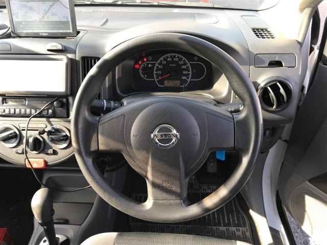  24504  NISSAN AD  2014  