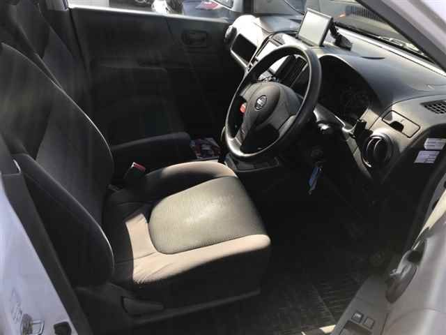  24504  NISSAN AD  2014  