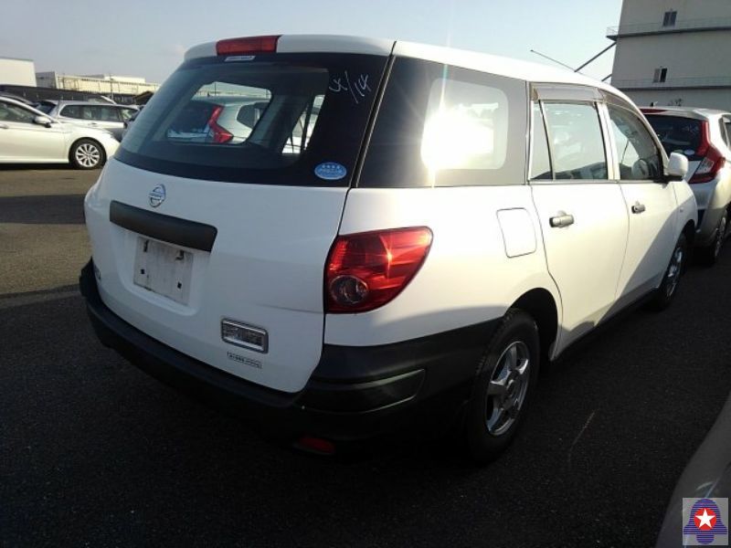  24504  NISSAN AD  2014  