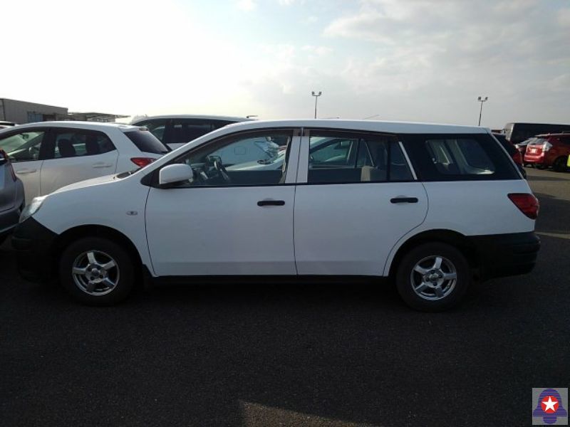  24504  NISSAN AD  2014  