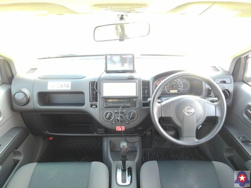  24504  NISSAN AD  2014  