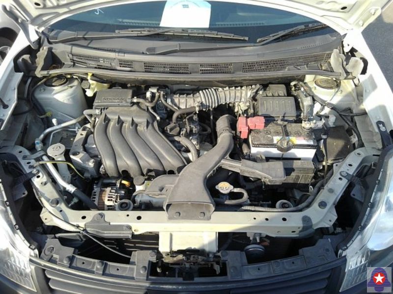  24504  NISSAN AD  2014  
