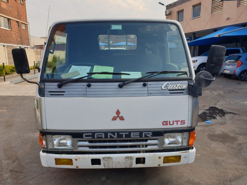  24610  MITSUBISHI CANTER  1993  