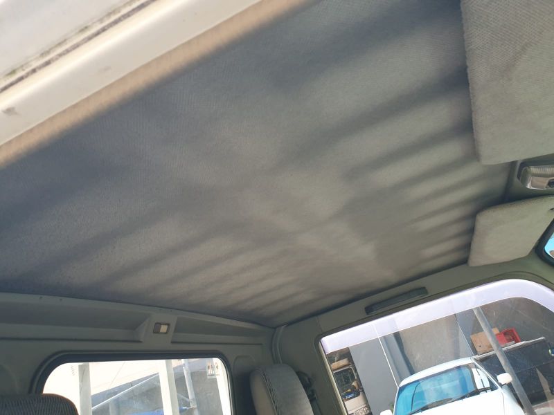  24610  MITSUBISHI CANTER  1993  