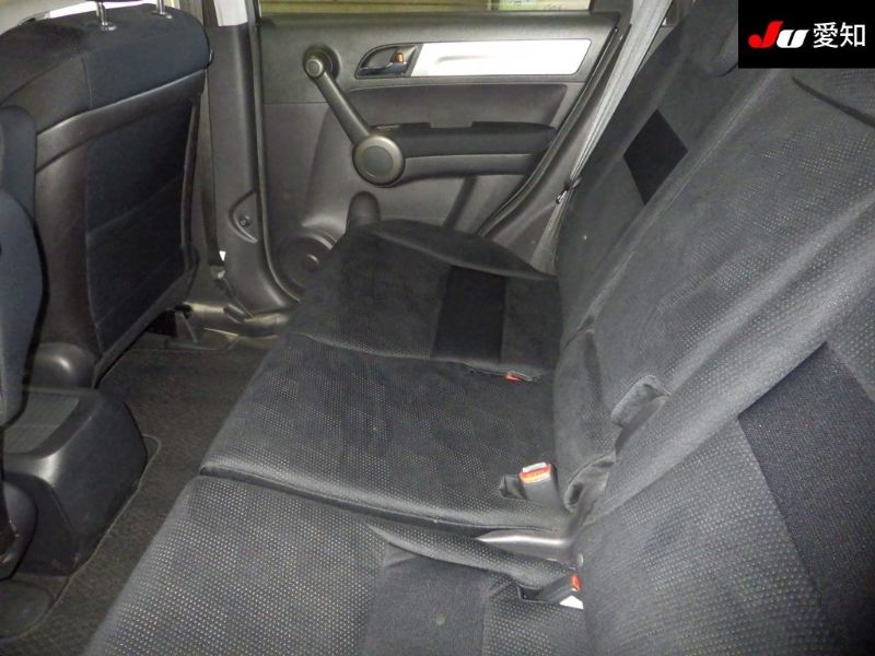  24666  HONDA CR-V  2009  