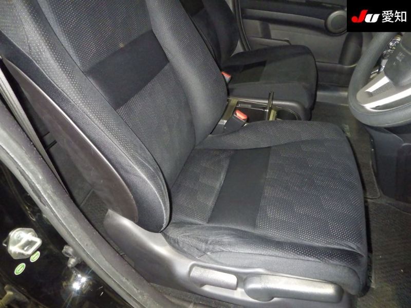  24666  HONDA CR-V  2009  