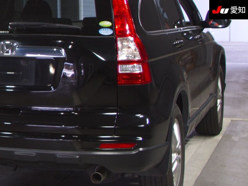  24666  HONDA CR-V  2009  