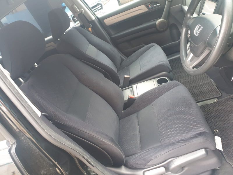 24666  HONDA CR-V  2009  