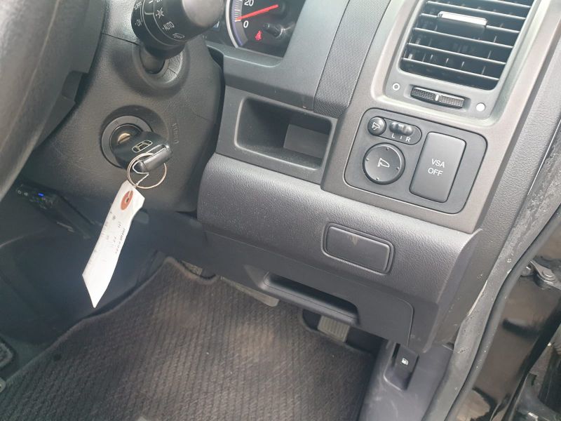  24666  HONDA CR-V  2009  
