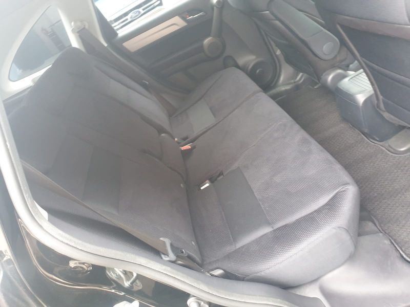  24666  HONDA CR-V  2009  
