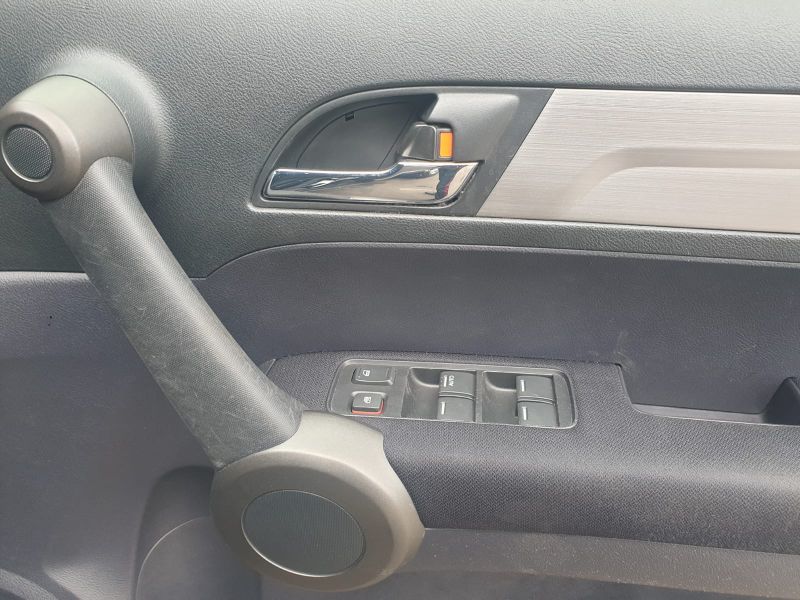  24666  HONDA CR-V  2009  