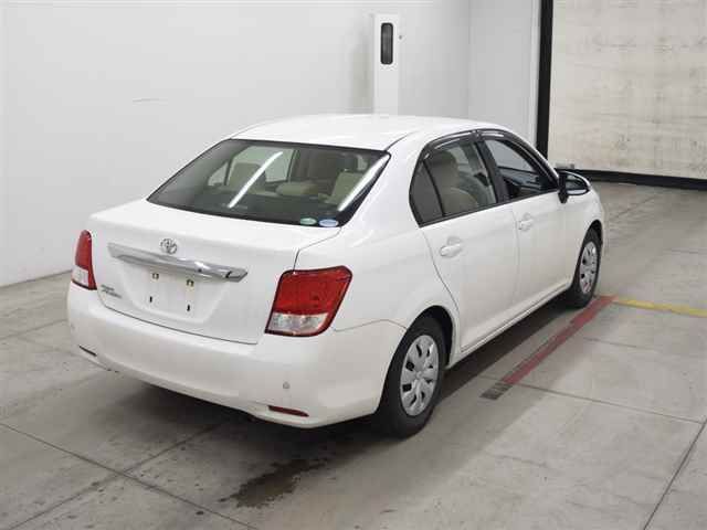  24679  TOYOTA COROLLA AXIO  2014  