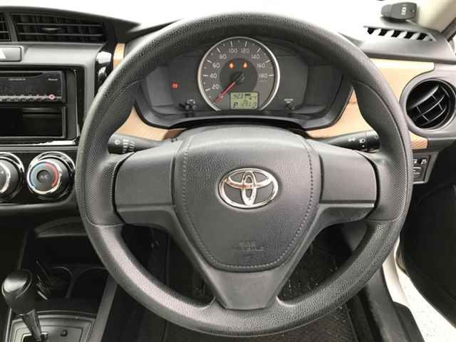  24679  TOYOTA COROLLA AXIO  2014  