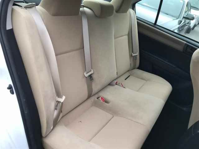  24679  TOYOTA COROLLA AXIO  2014  