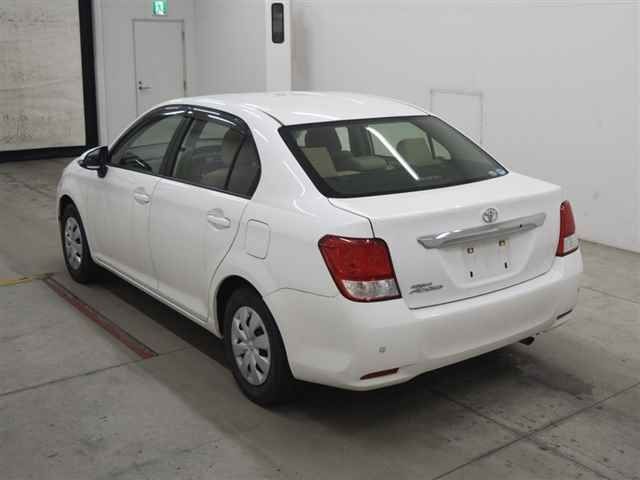  24679  TOYOTA COROLLA AXIO  2014  