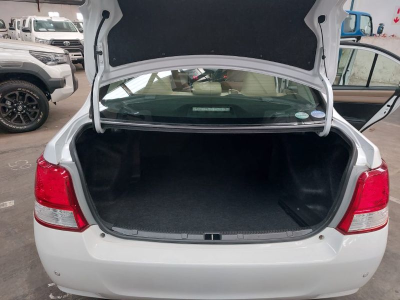  24679  TOYOTA COROLLA AXIO  2014  