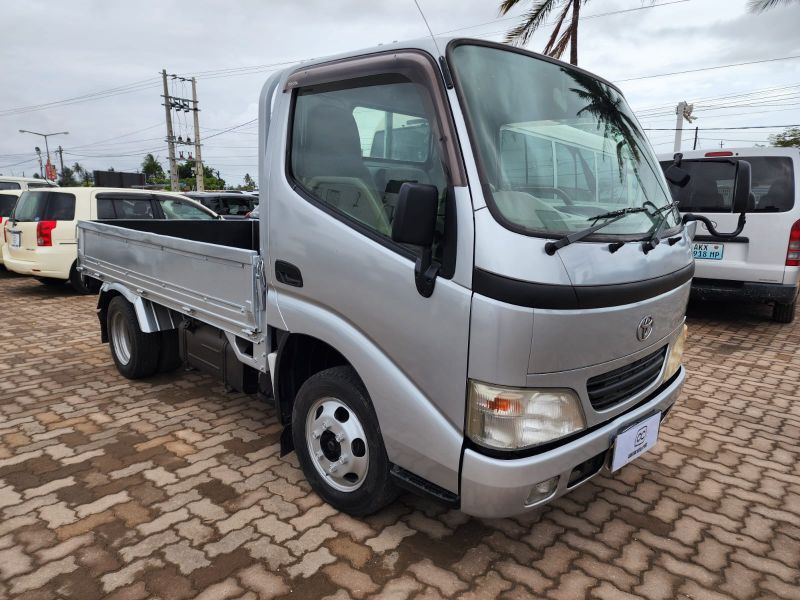  24806  TOYOTA DYNA  2006  