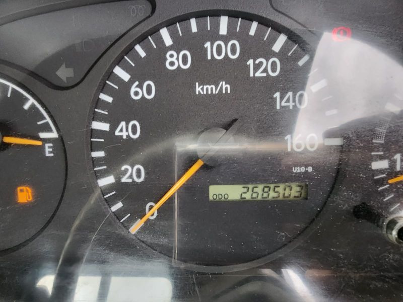  24806  TOYOTA DYNA  2006  