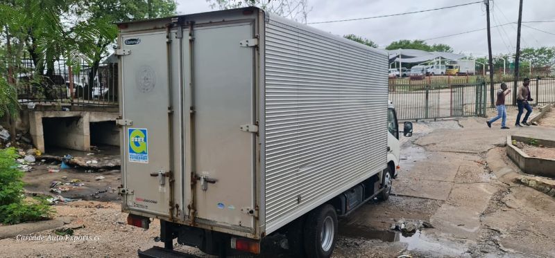  24970  HINO DUTRO  2013  