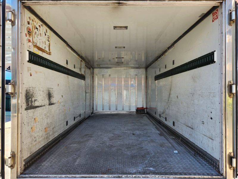  25119  TOYOTA DYNA  2007  