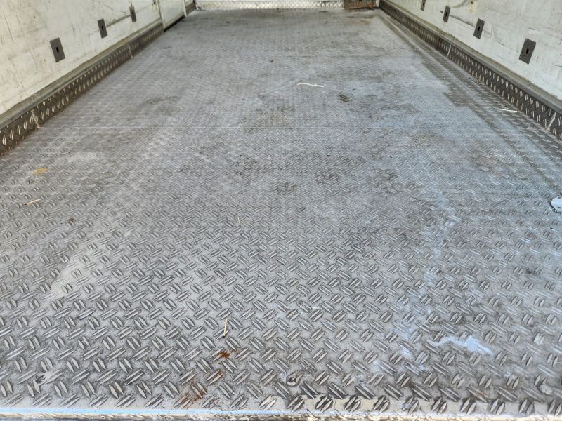  25119  TOYOTA DYNA  2007  