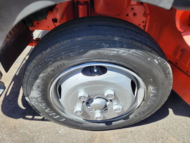  25119  TOYOTA DYNA  2007  