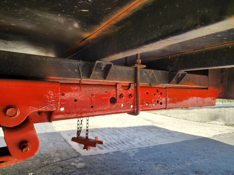  25119  TOYOTA DYNA  2007  