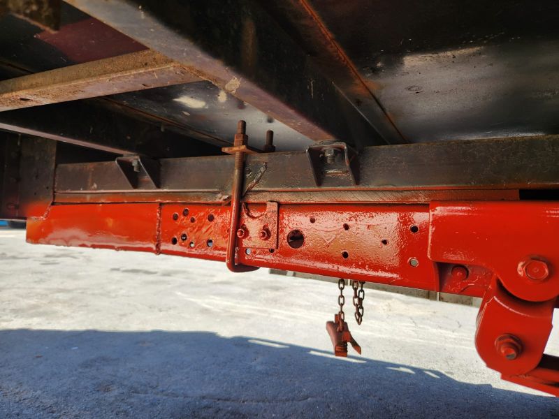  25119  TOYOTA DYNA  2007  