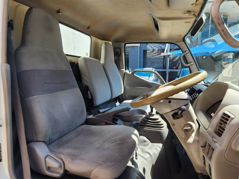  25119  TOYOTA DYNA  2007  