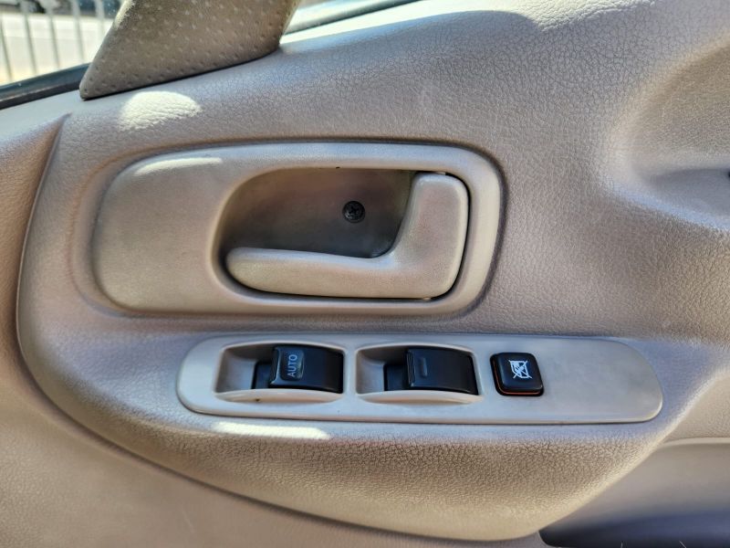  25119  TOYOTA DYNA  2007  