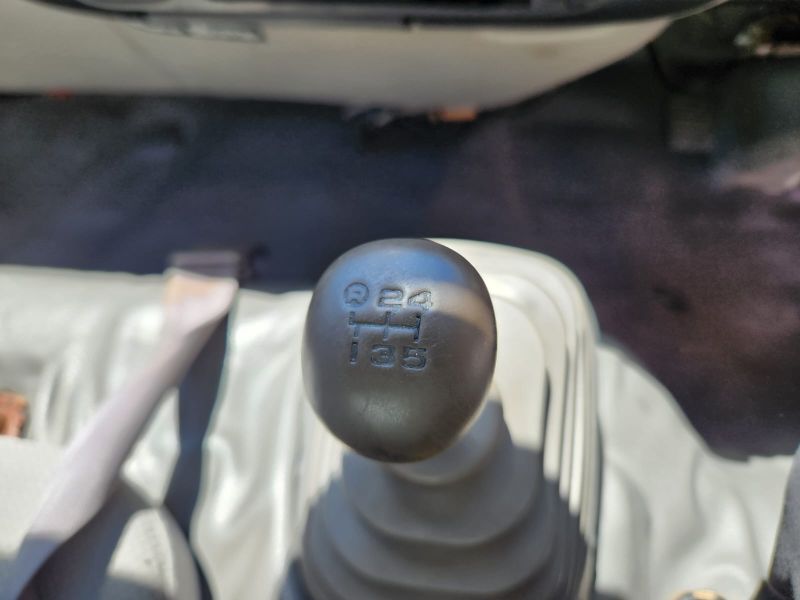  25119  TOYOTA DYNA  2007  