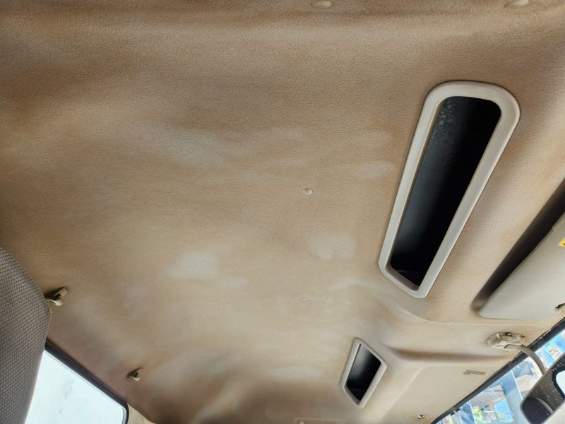  25119  TOYOTA DYNA  2007  