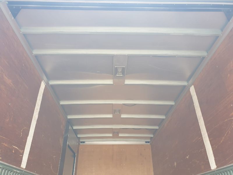  25120  TOYOTA DYNA  2008  