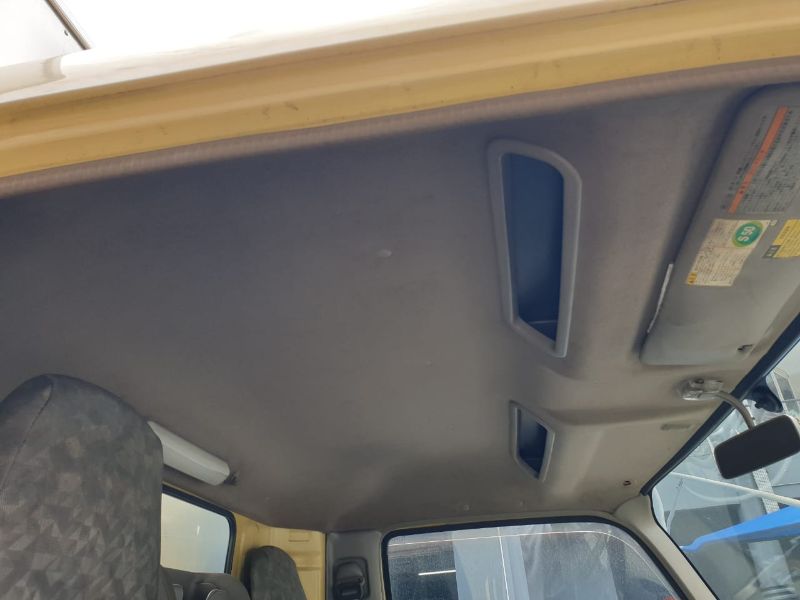  25120  TOYOTA DYNA  2008  